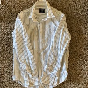 Abercrombie & Fitch button down shirt